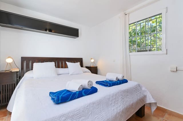 4 slaapkamer Villa voor vakantieverhuur in Cap Martí - El Tossalet - Pinomar, Javea / Xàbia met zwembad garage - € 1.113 (Ref: 7977705)