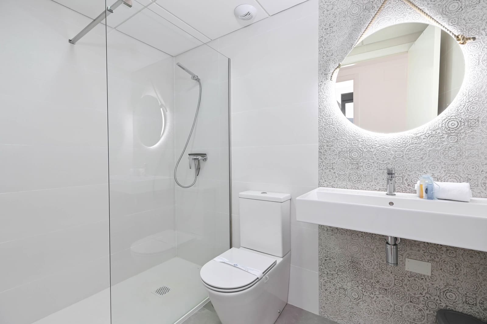 3 sovrum Lägenhet för semesterbostäder i Javea / Xabia med pool garage - 633 € (Ref: 8024806)