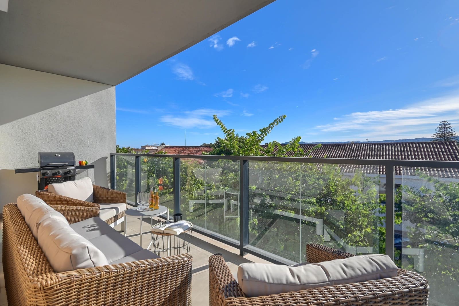 3 sovrum Lägenhet för semesterbostäder i Javea / Xabia med pool garage - 633 € (Ref: 8024806)