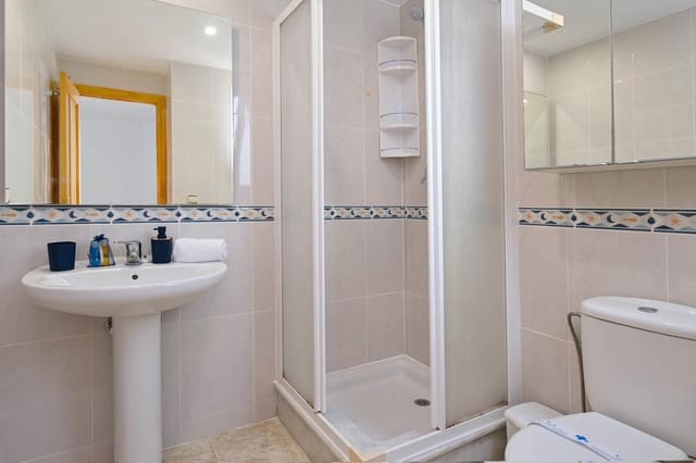 3 bedroom Apartment for holiday rental in Puerto, Javea / Xàbia with garage - € 704 (Ref: 8034740)