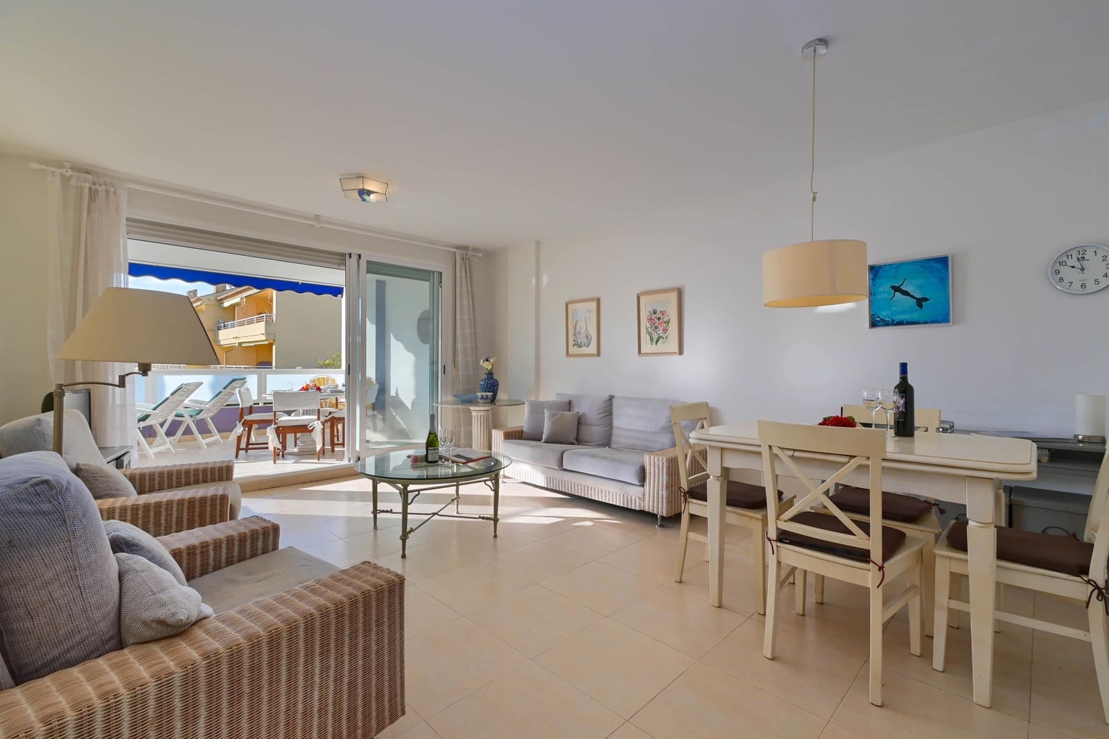   2 soveværelse   ferieLejlighed i Javea / Xabia   med   swimmingpool  garage  - € 661 (Ref: 8059187)