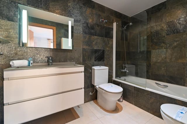 Apartamento de 2 habitaciones en Montañar - El Arenal, Javea / Xàbia en alquiler vacacional con piscina garaje - 661 € (Ref: 8059187)