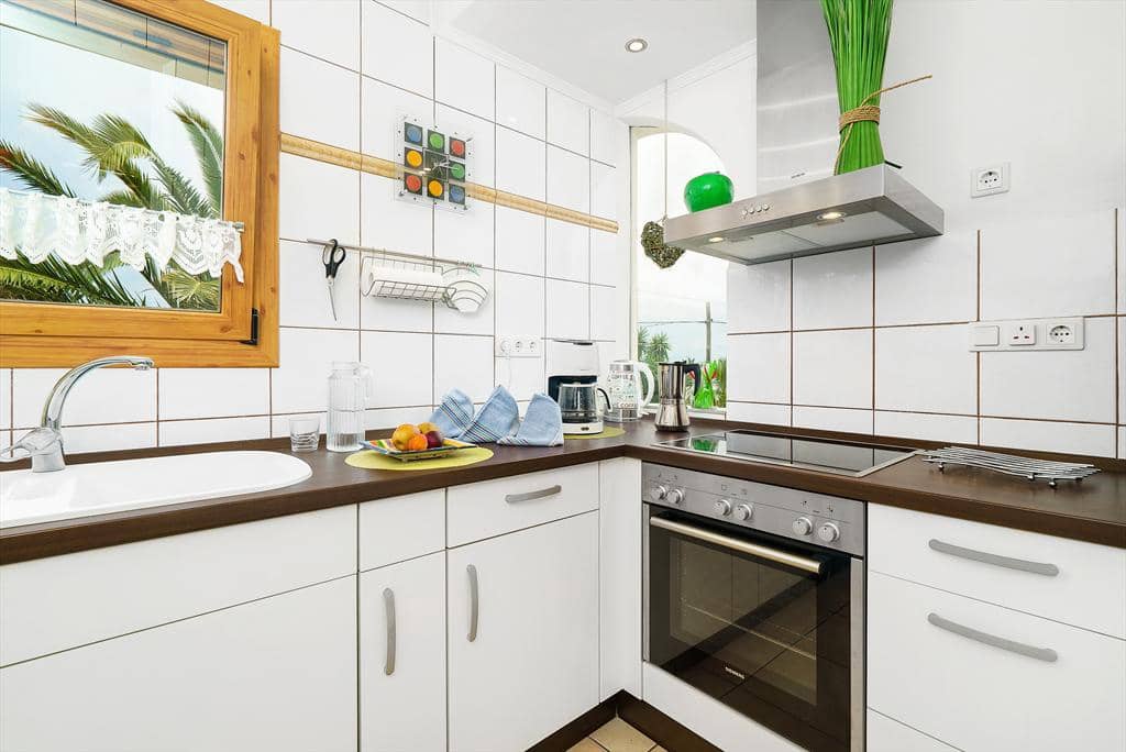 3 camera da letto Villa da affitare come casa vacanza in Javea / Xabia con piscina garage - 978 € (Rif: 8061889)