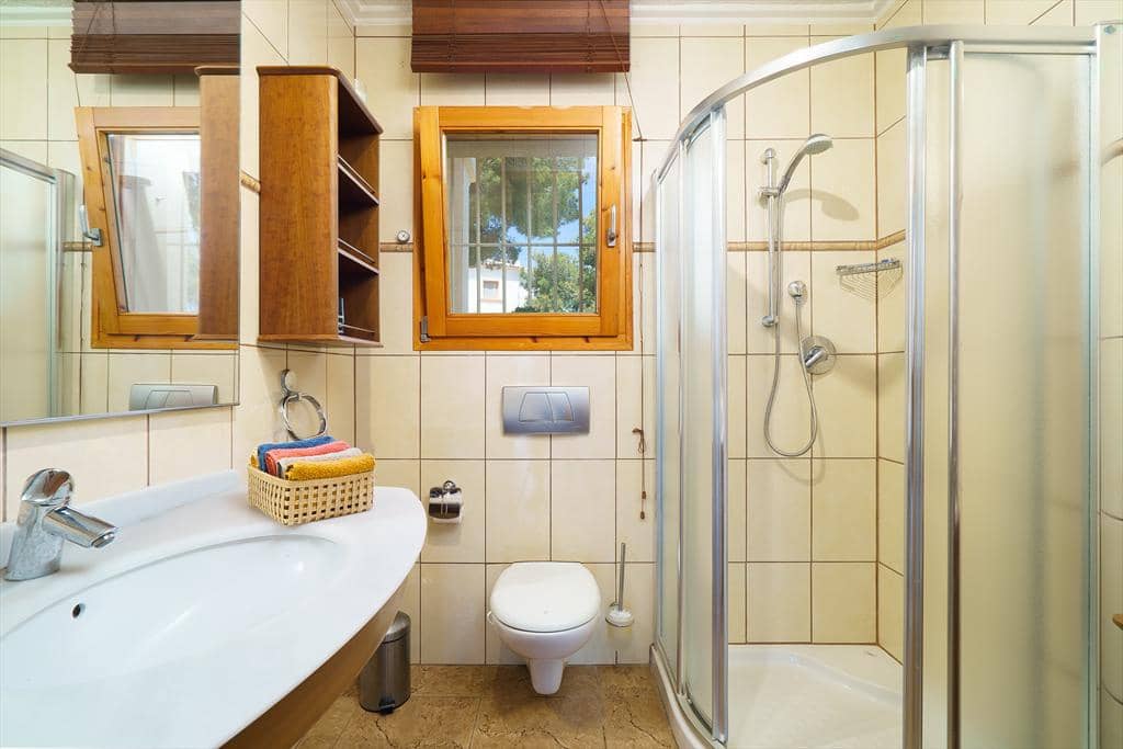 3 camera da letto Villa da affitare come casa vacanza in Javea / Xabia con piscina garage - 978 € (Rif: 8061889)