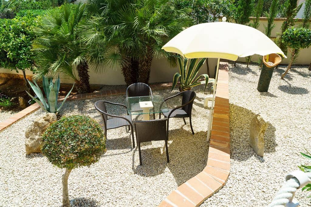 3 camera da letto Villa da affitare come casa vacanza in Javea / Xabia con piscina garage - 978 € (Rif: 8061889)