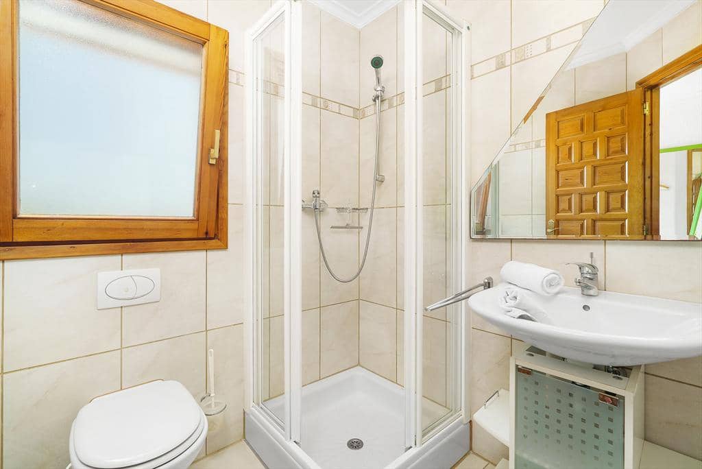 3 camera da letto Villa da affitare come casa vacanza in Javea / Xabia con piscina garage - 978 € (Rif: 8061889)