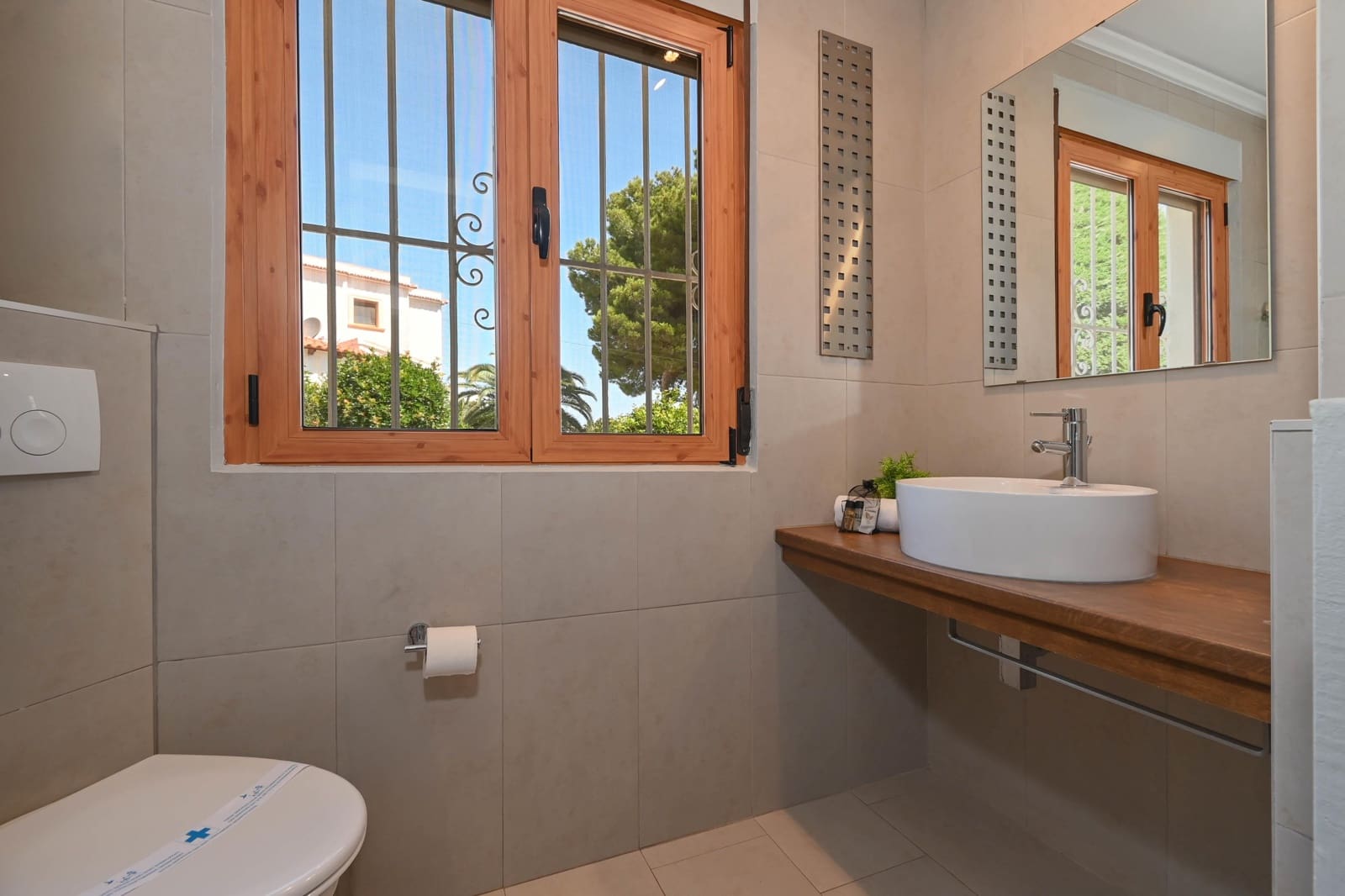 3 bedroom Villa for holiday rental in Javea / Xabia with pool garage - € 978 (Ref: 8061889)