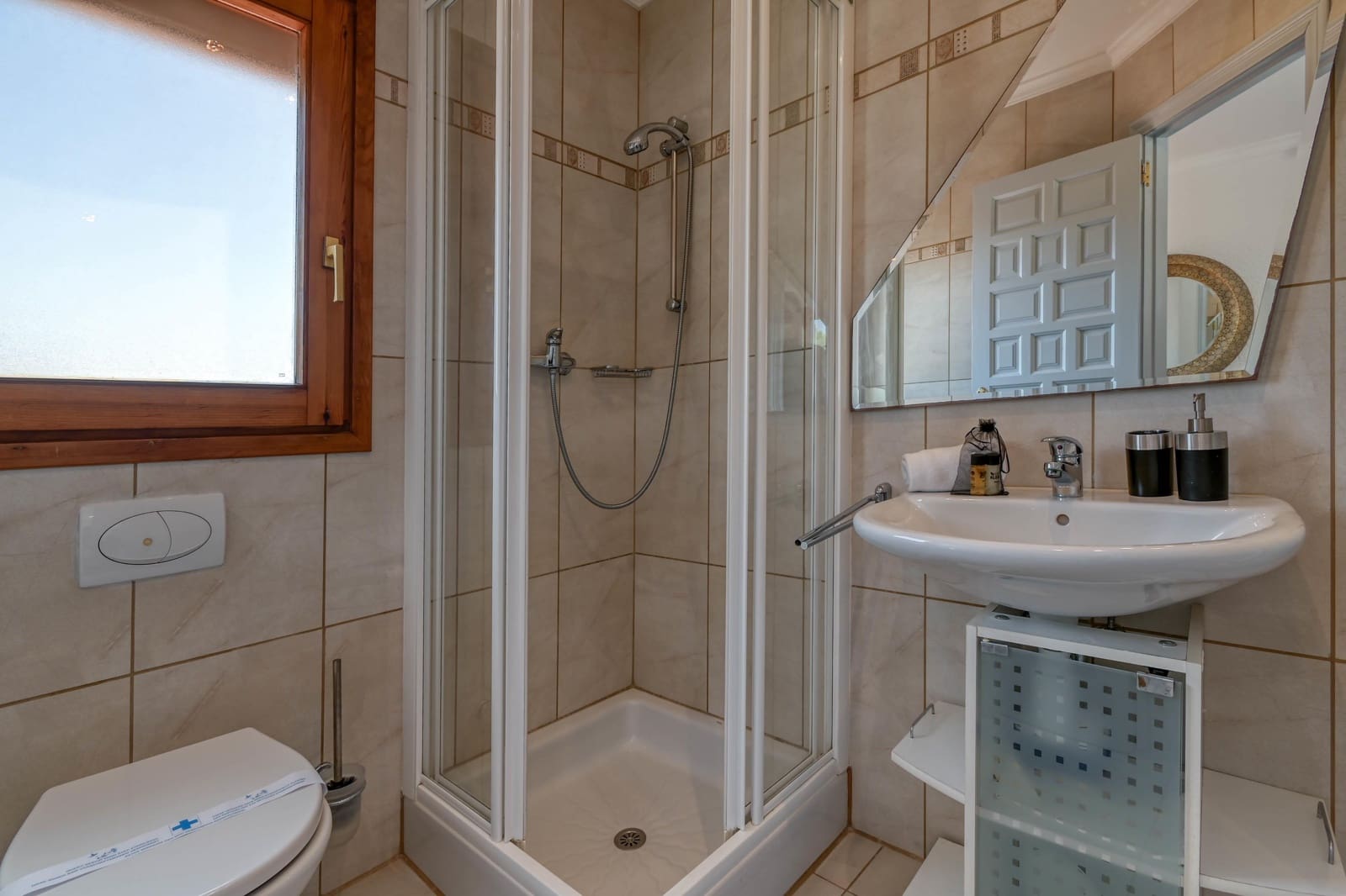 3 bedroom Villa for holiday rental in Javea / Xabia with pool garage - € 978 (Ref: 8061889)