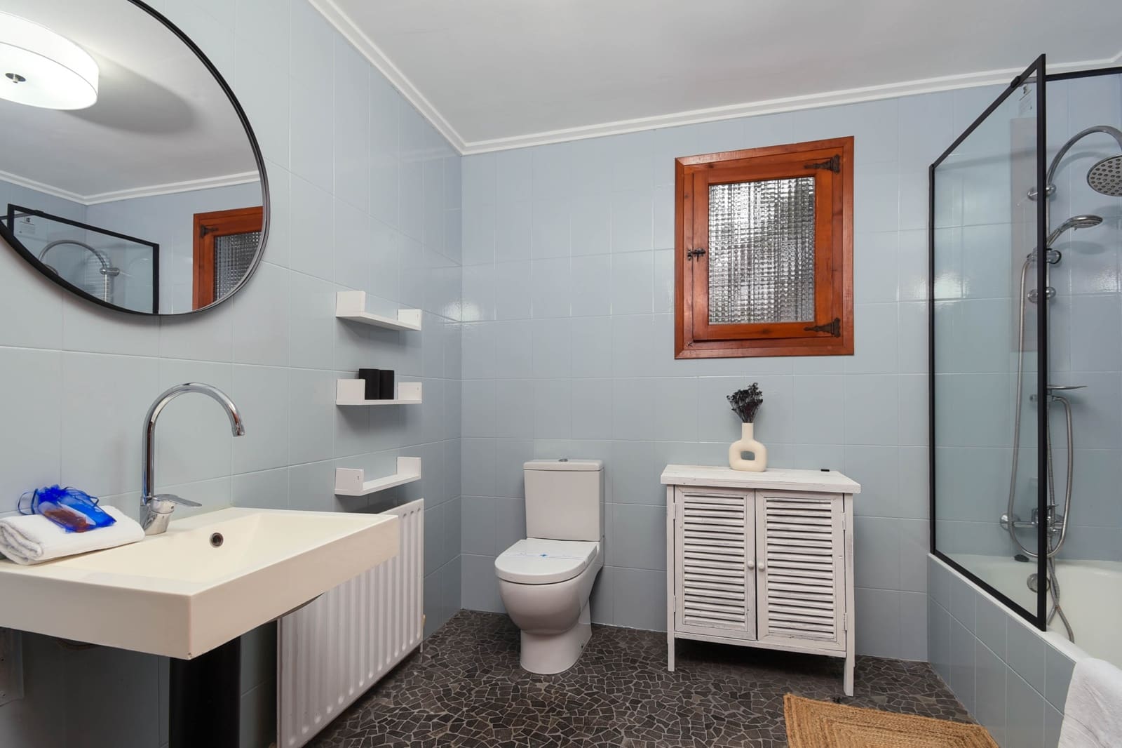 4 camera da letto Villa da affitare come casa vacanza in Javea / Xabia con piscina garage - 938 € (Rif: 8061891)