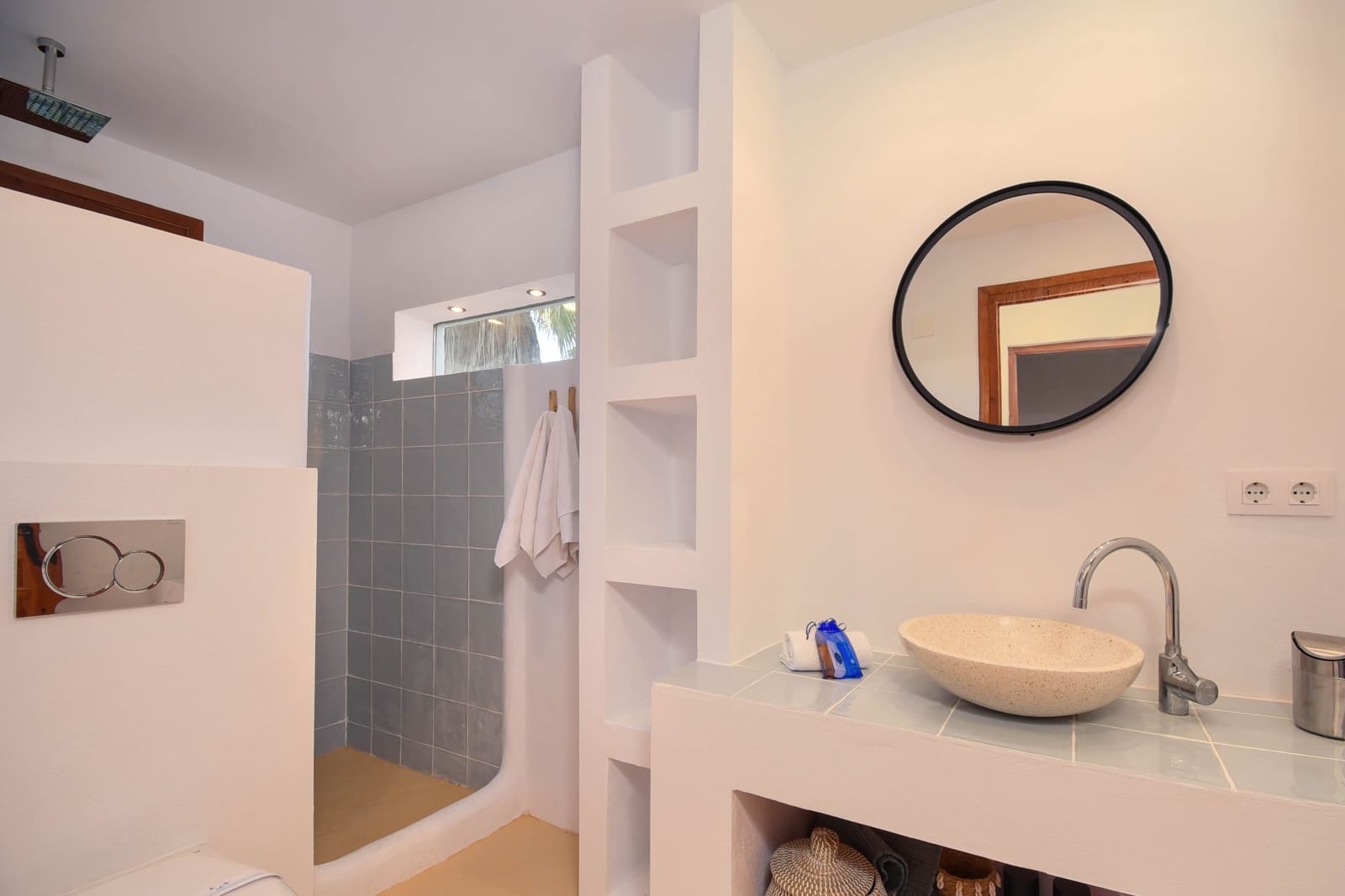 4 camera da letto Villa da affitare come casa vacanza in Javea / Xabia con piscina garage - 938 € (Rif: 8061891)