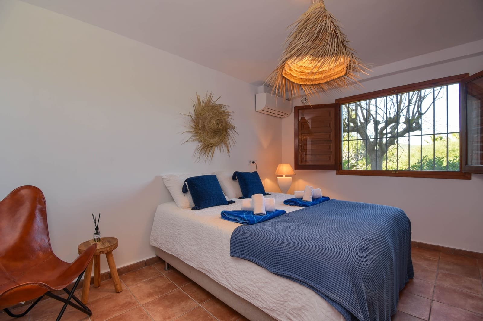 4 camera da letto Villa da affitare come casa vacanza in Javea / Xabia con piscina garage - 938 € (Rif: 8061891)