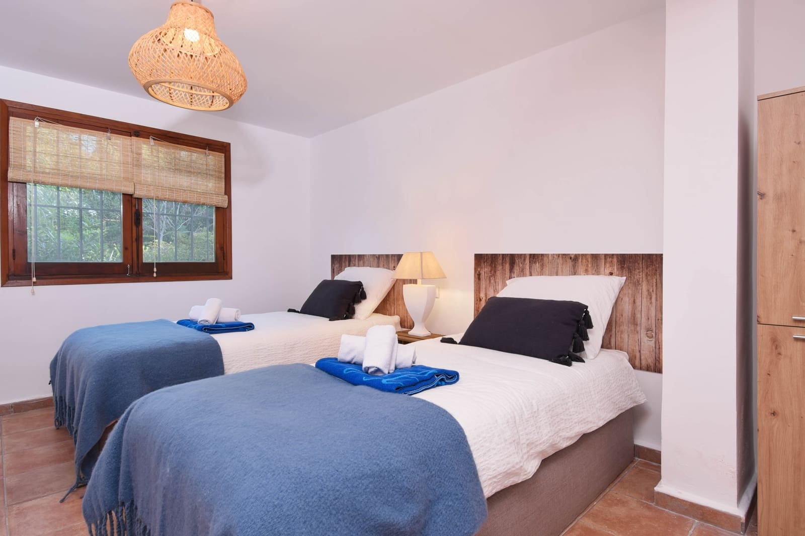 4 camera da letto Villa da affitare come casa vacanza in Javea / Xabia con piscina garage - 938 € (Rif: 8061891)