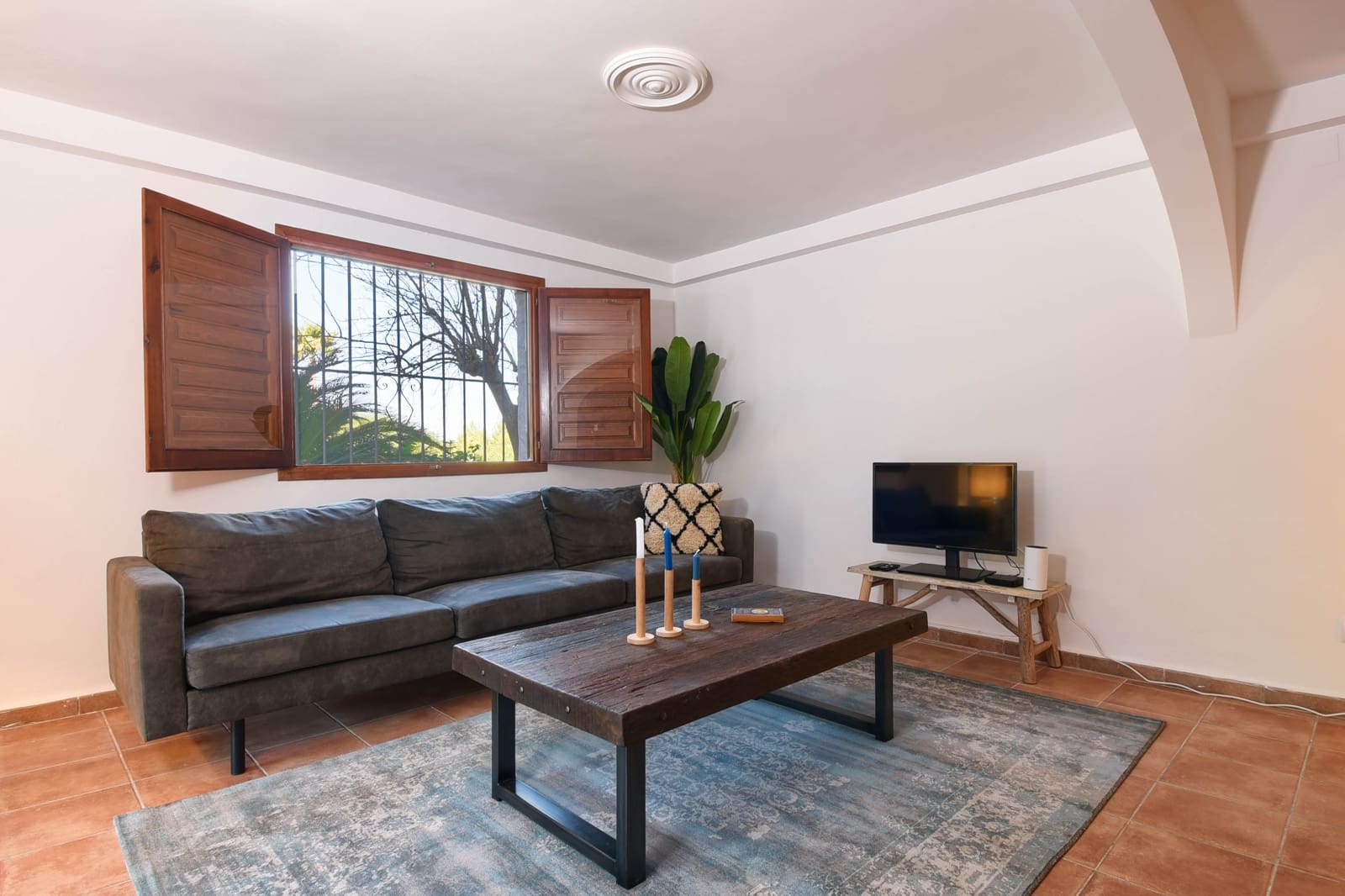 4 camera da letto Villa da affitare come casa vacanza in Javea / Xabia con piscina garage - 938 € (Rif: 8061891)