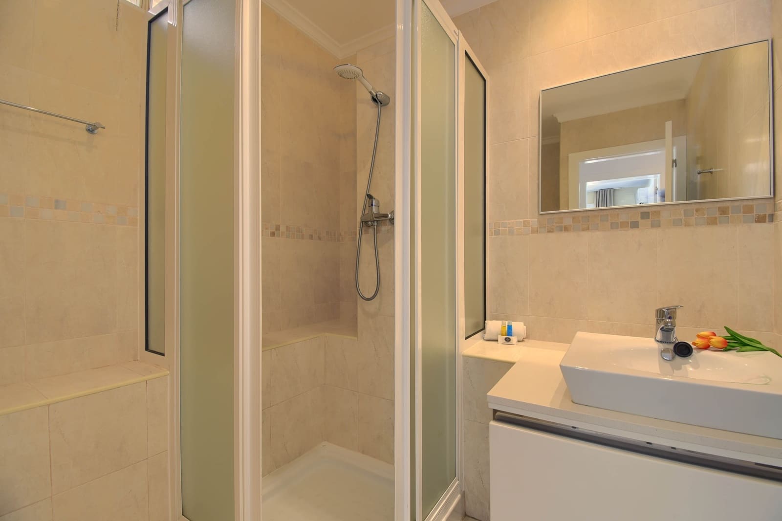 4 soverom Villa til salgs i Javea / Xabia med svømmebasseng garasje - € 1 611 (Ref: 8061895)