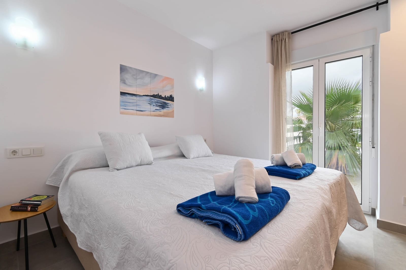 2 quarto Apartamento para arrendamento para férias em Denia com piscina Garagem - 517 € (Ref: 8061900)