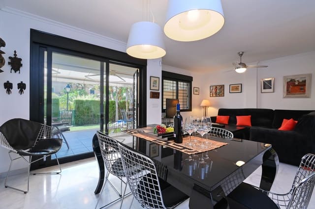 Apartamento de 3 habitaciones en Arenal, Javea / Xàbia en alquiler vacacional con piscina garaje - 1.020 € (Ref: 8093947)