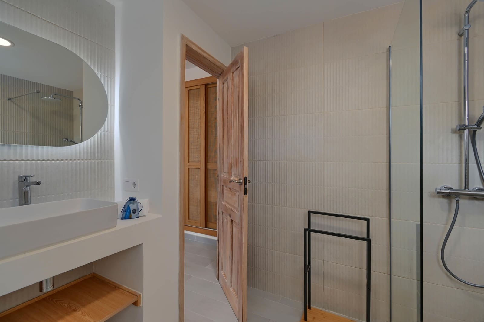 3 quarto Moradia para arrendamento para férias em Denia com piscina Garagem - 1 029 € (Ref: 8137649)