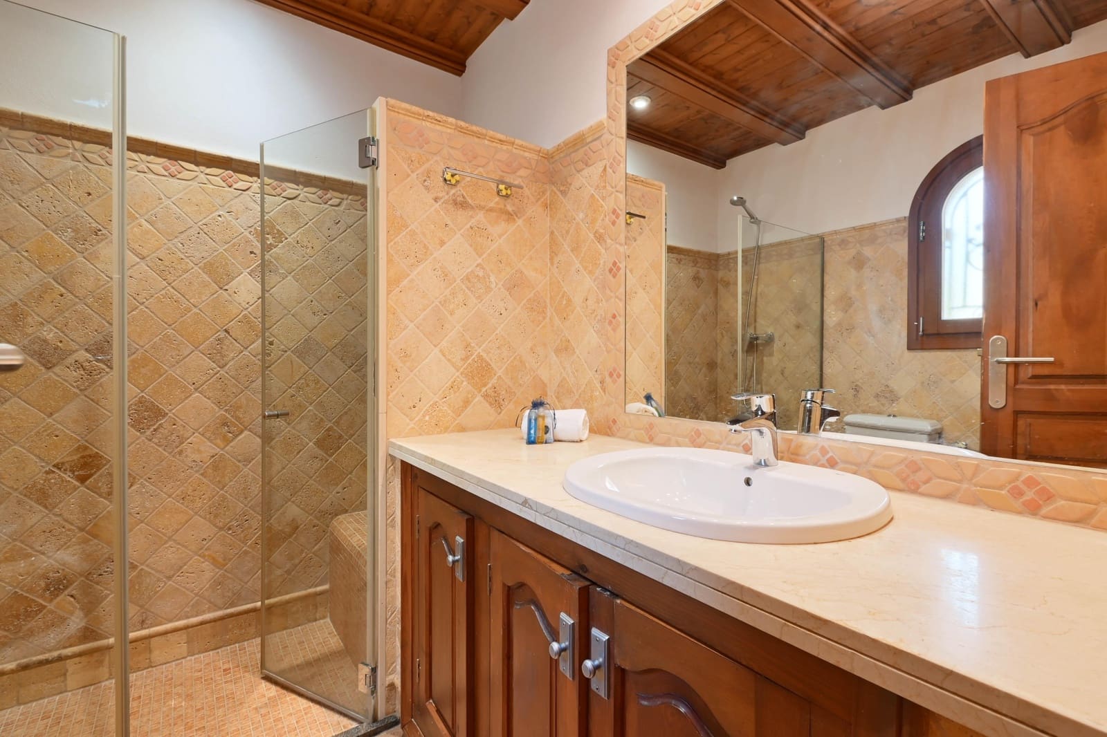 4 camera da letto Villa da affitare come casa vacanza in Javea / Xabia con piscina garage - 1.332 € (Rif: 8139766)