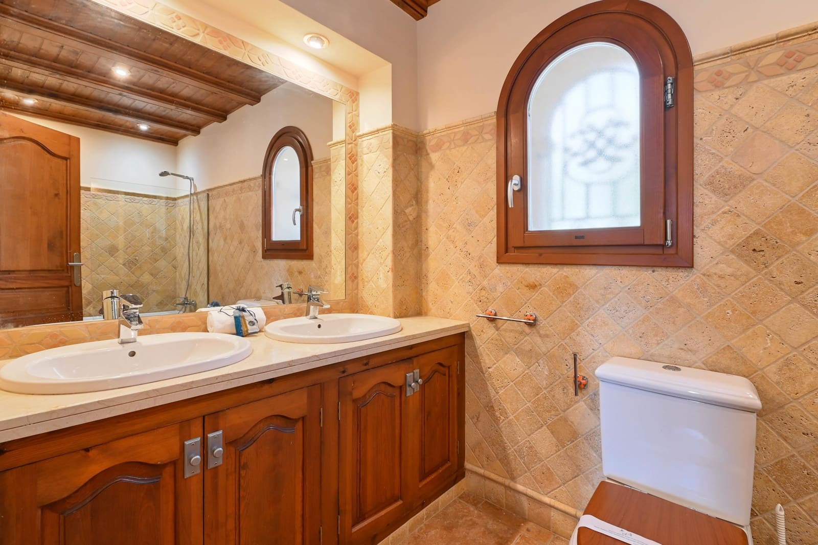 4 camera da letto Villa da affitare come casa vacanza in Javea / Xabia con piscina garage - 1.332 € (Rif: 8139766)