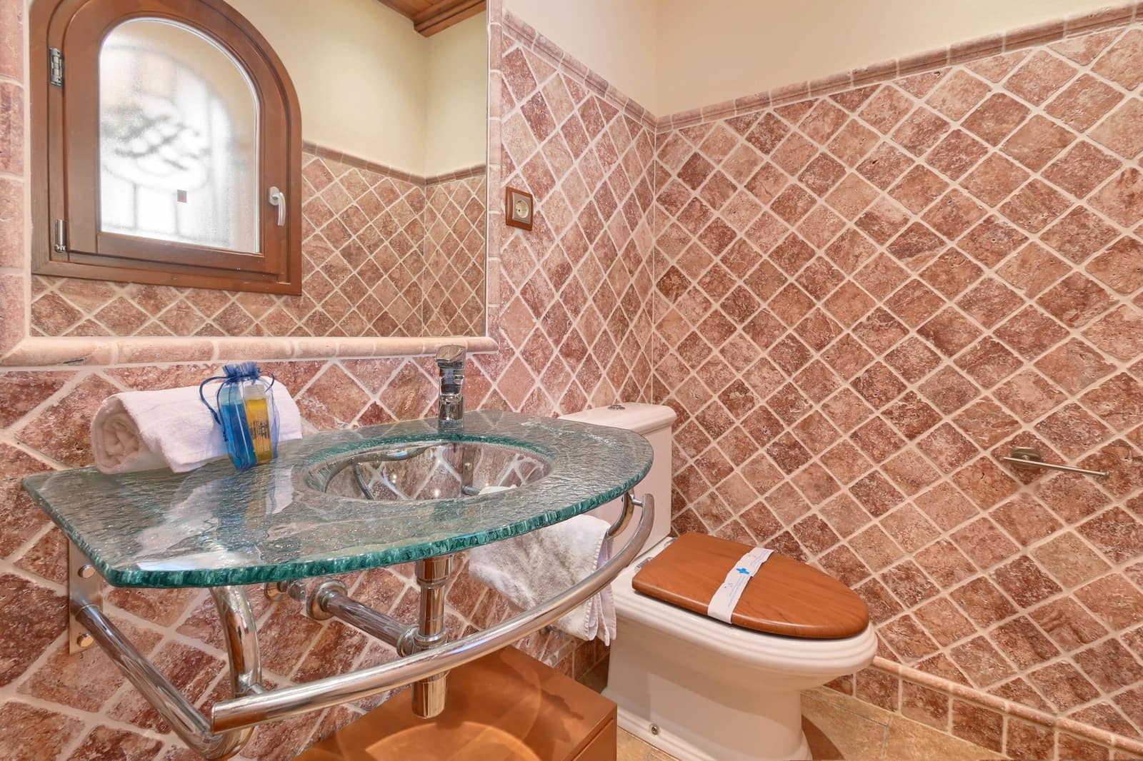 4 camera da letto Villa da affitare come casa vacanza in Javea / Xabia con piscina garage - 1.332 € (Rif: 8139766)