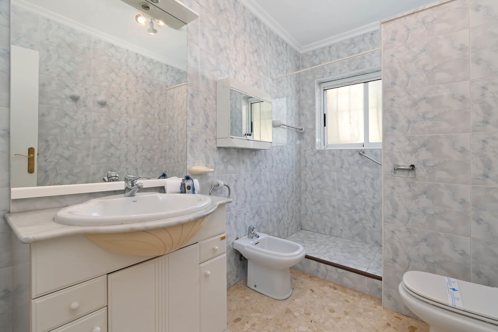 3 quarto Casa em Banda para arrendamento para férias em Javea / Xabia com piscina Garagem - 839 € (Ref: 8147208)