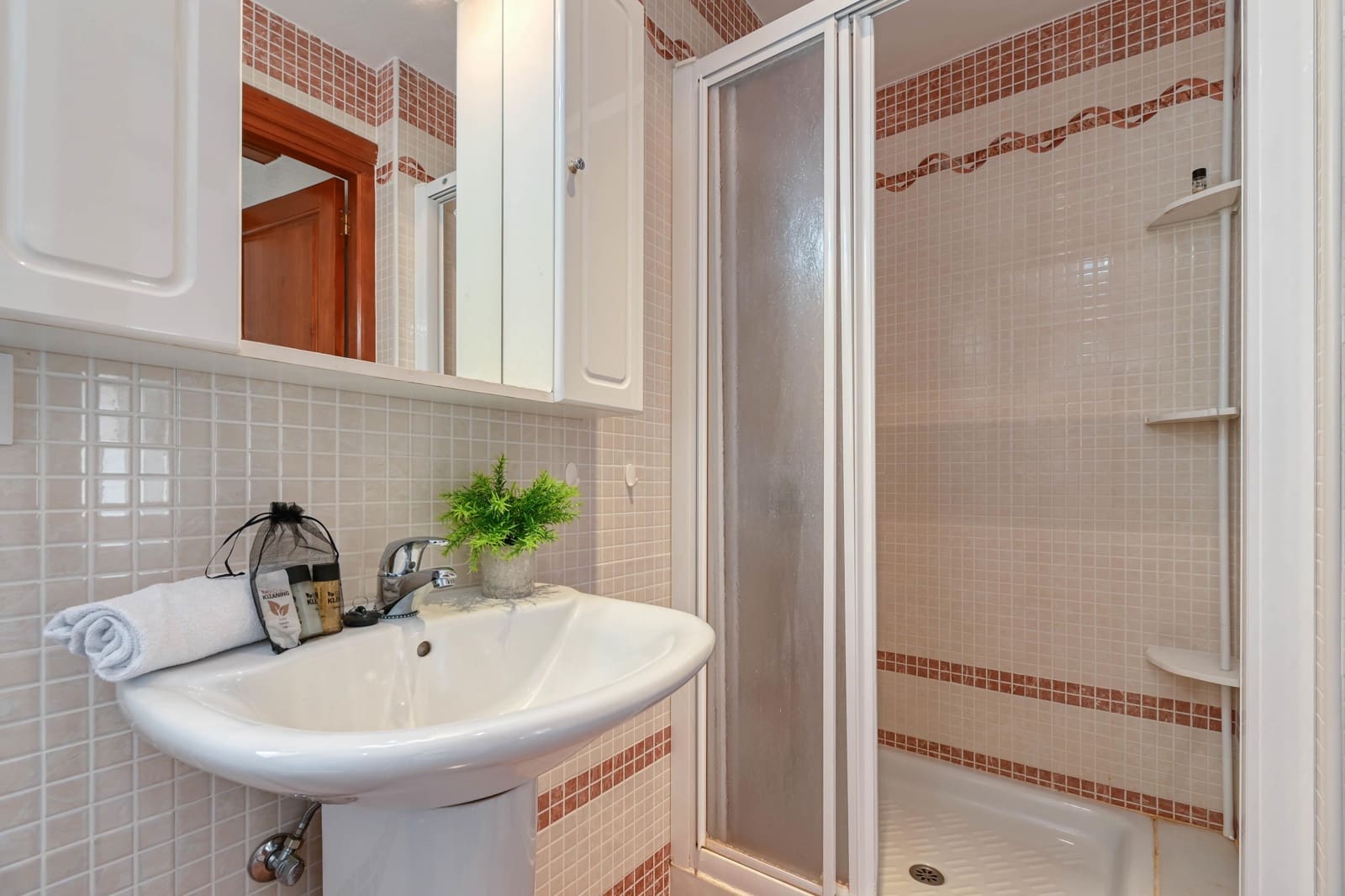 3 bedroom Townhouse for holiday rental in Javea / Xabia with pool garage - € 839 (Ref: 8147208)