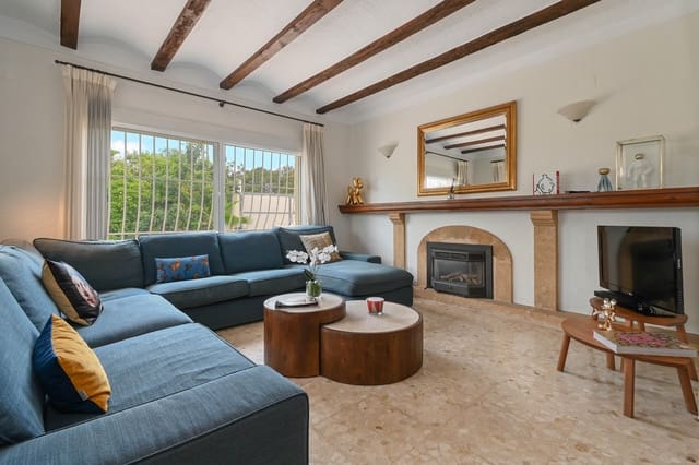 3 bedroom Townhouse for holiday rental in Montgó - Ermita, Javea / Xàbia with pool garage - € 839 (Ref: 8147208)