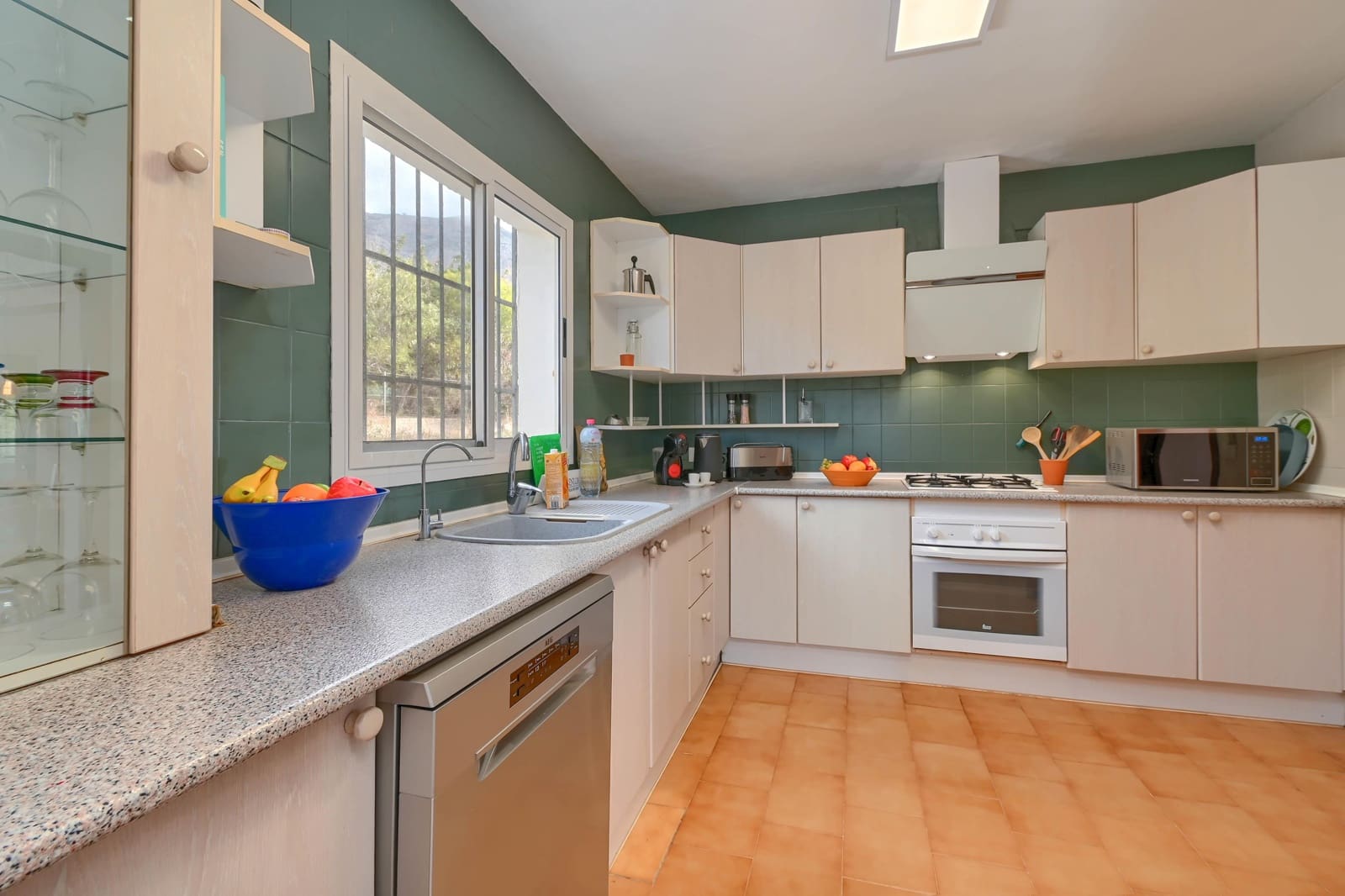 2 bedroom Villa for holiday rental in Javea / Xabia with pool garage - € 735 (Ref: 8151381)