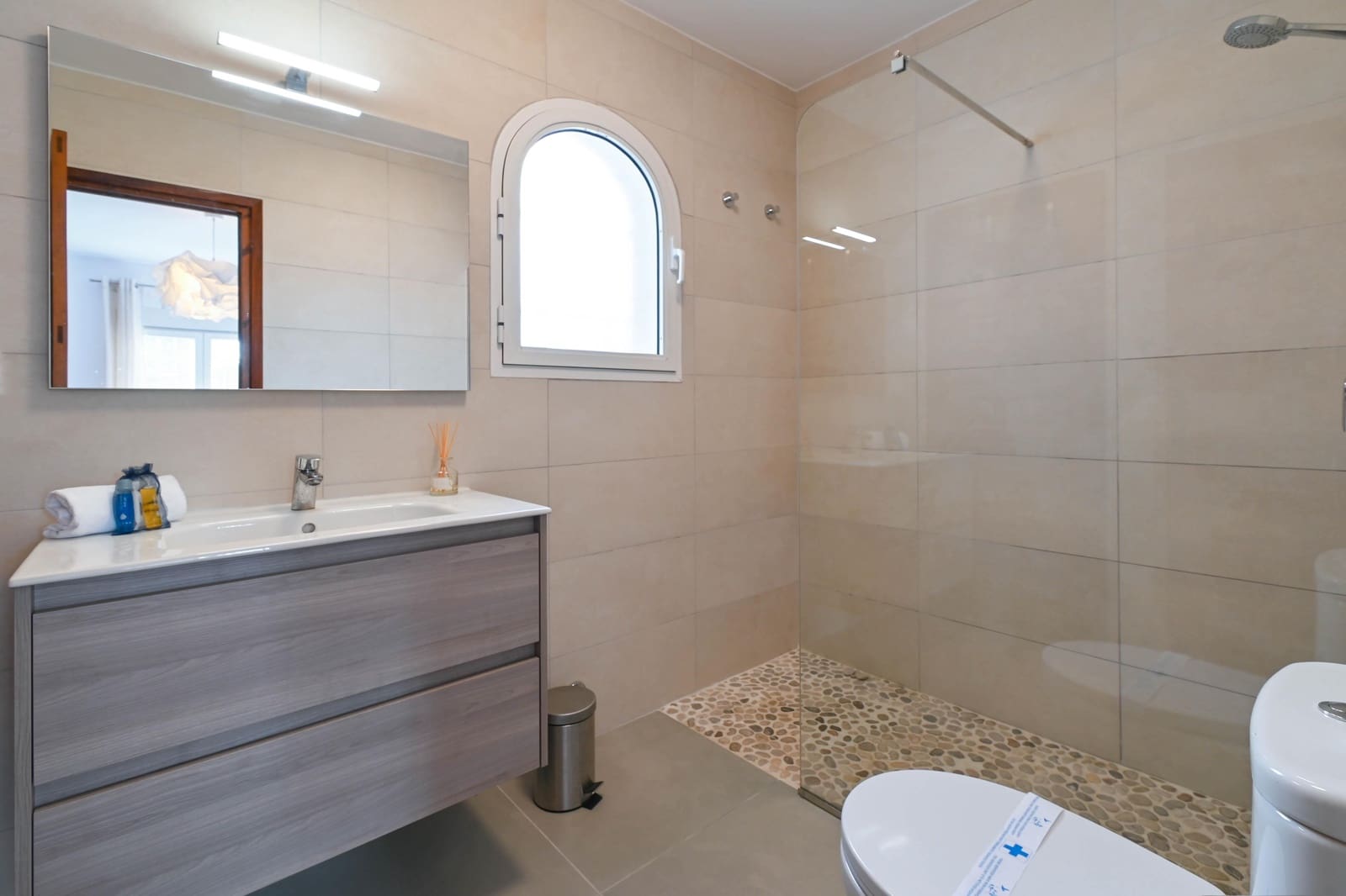 2 bedroom Villa for holiday rental in Javea / Xabia with pool garage - € 735 (Ref: 8151381)