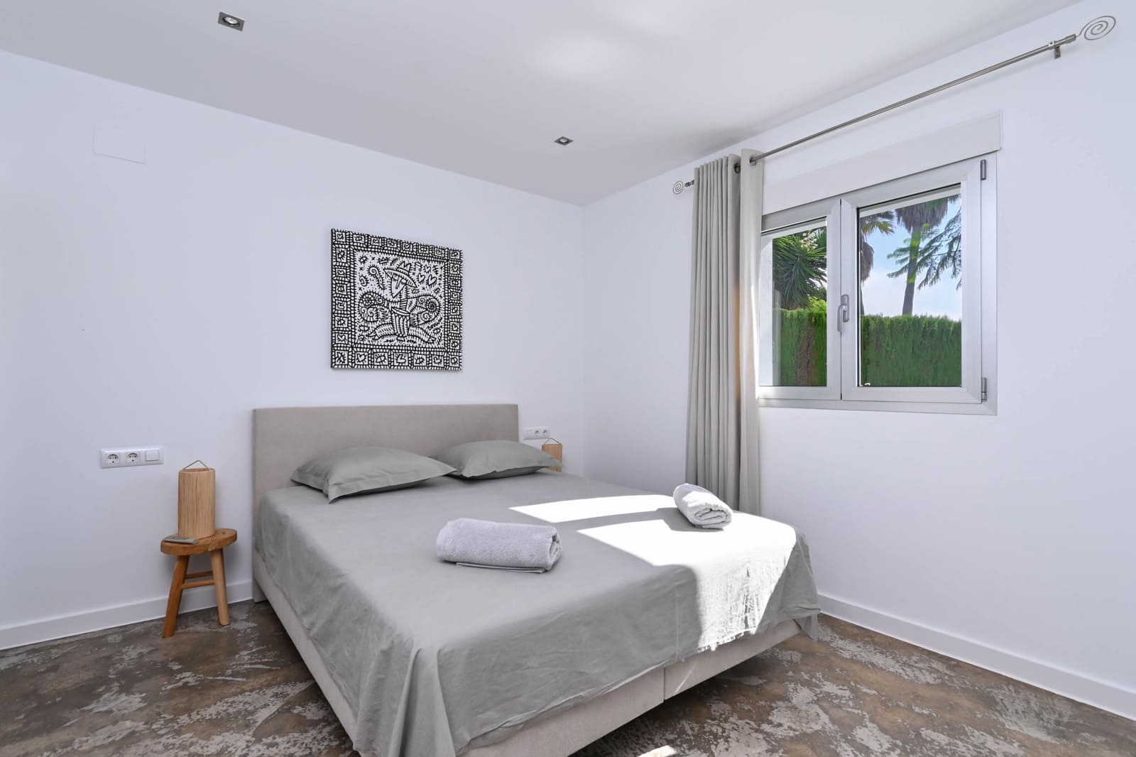 3 bedroom Villa for holiday rental in Javea / Xabia with pool garage - € 1,395 (Ref: 8176570)