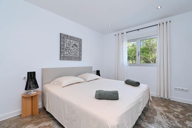 3 slaapkamer Villa voor vakantieverhuur in Montgó - Ermita, Javea / Xàbia met zwembad garage - € 1.395 (Ref: 8176570)