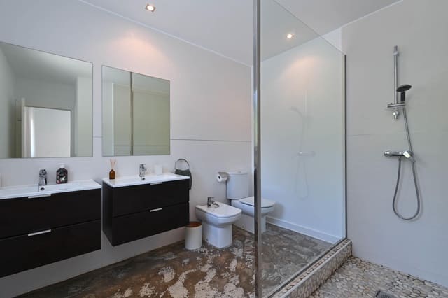 3 slaapkamer Villa voor vakantieverhuur in Montgó - Ermita, Javea / Xàbia met zwembad garage - € 1.395 (Ref: 8176570)