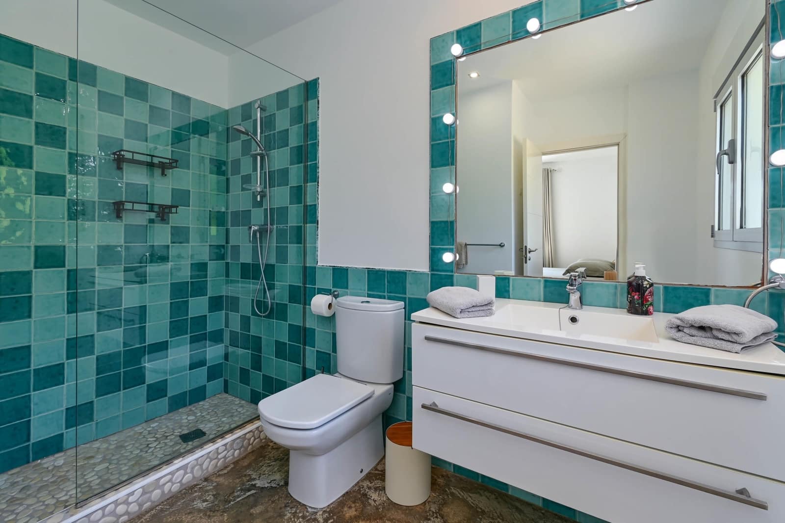 2 camera da letto Villa da affitare come casa vacanza in Javea / Xabia con piscina garage - 1.013 € (Rif: 8176571)