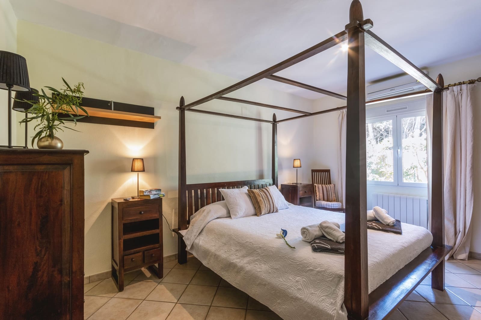 6 sovrum Villa för semesterbostäder i Javea / Xabia med pool garage - 2 372 € (Ref: 8196625)