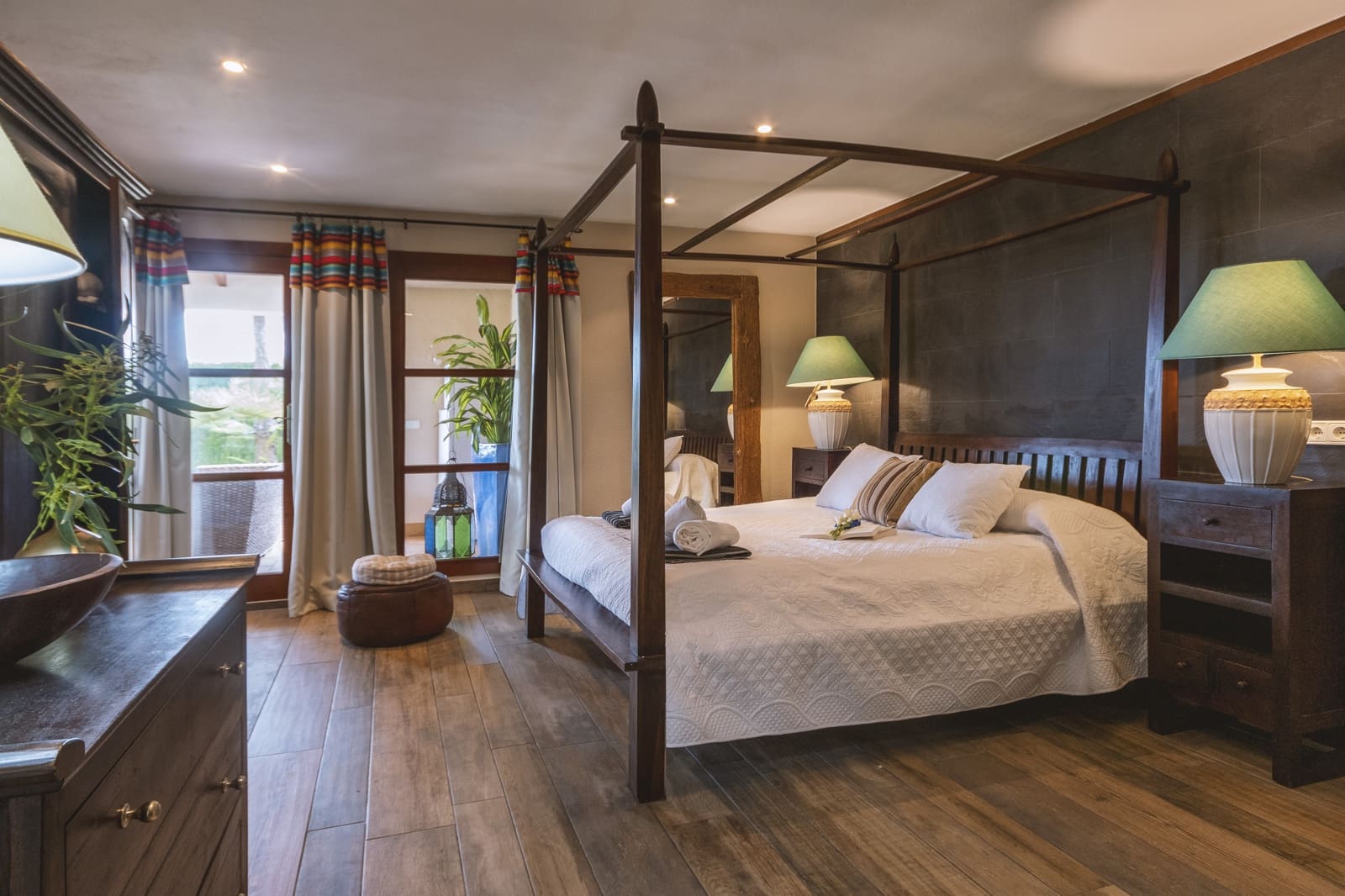 6 sovrum Villa för semesterbostäder i Javea / Xabia med pool garage - 2 372 € (Ref: 8196625)