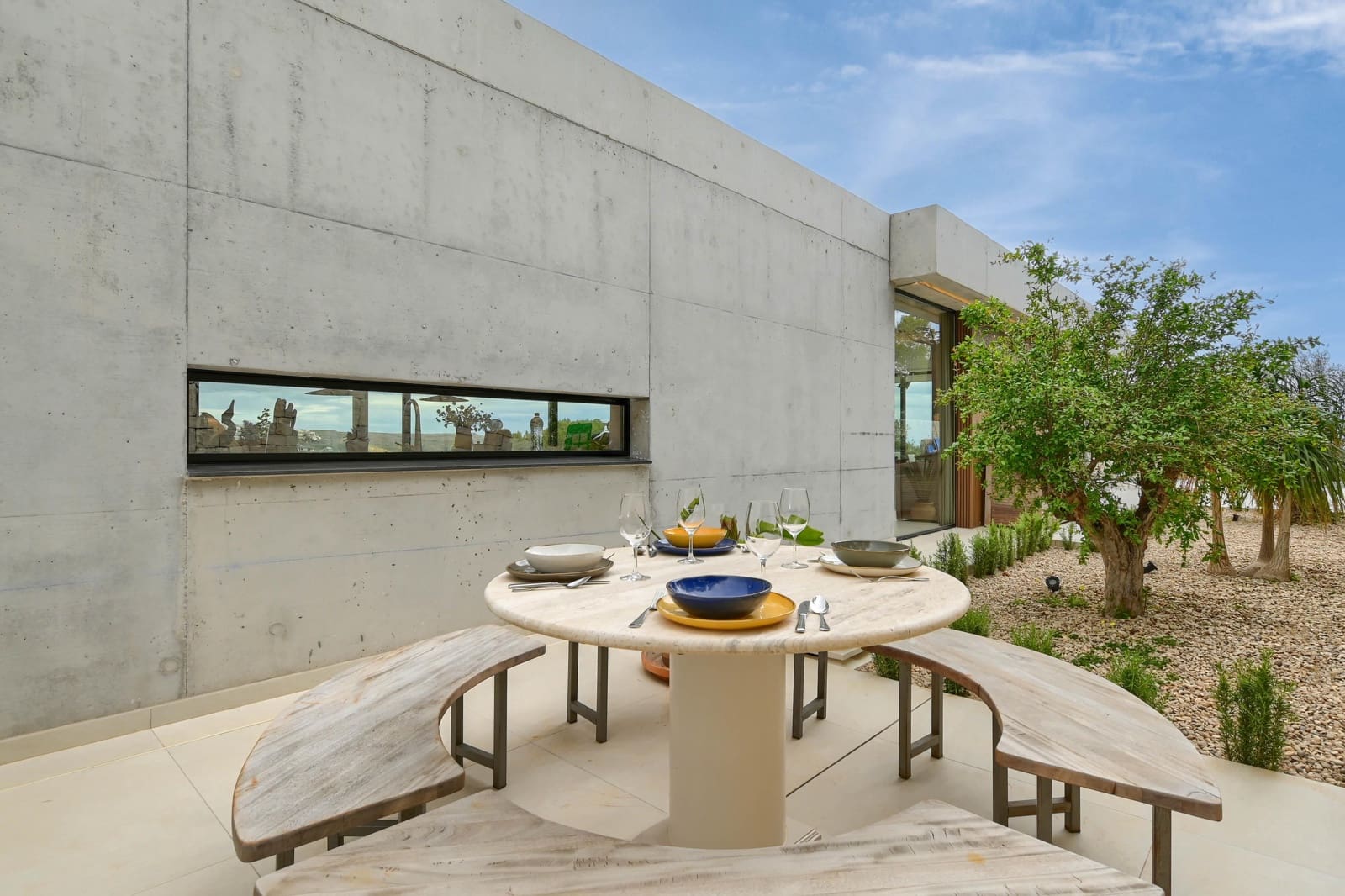 4 slaapkamer Villa voor vakantieverhuur in Javea / Xabia met zwembad garage - € 2.345 (Ref: 8200883)