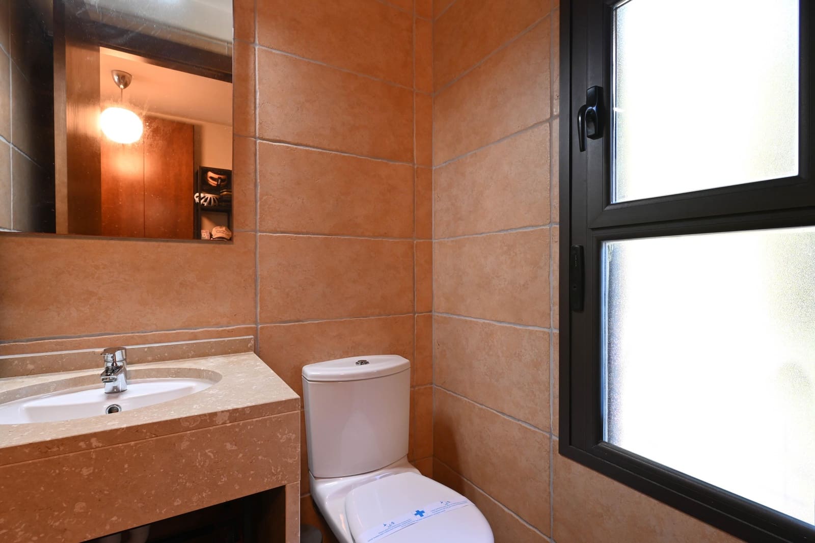 3 makuuhuone Huvila lomavuokrausta paikassa Javea / Xabia mukana uima-altaan 
autotalli - 1 071 € (Ref: 8278392)