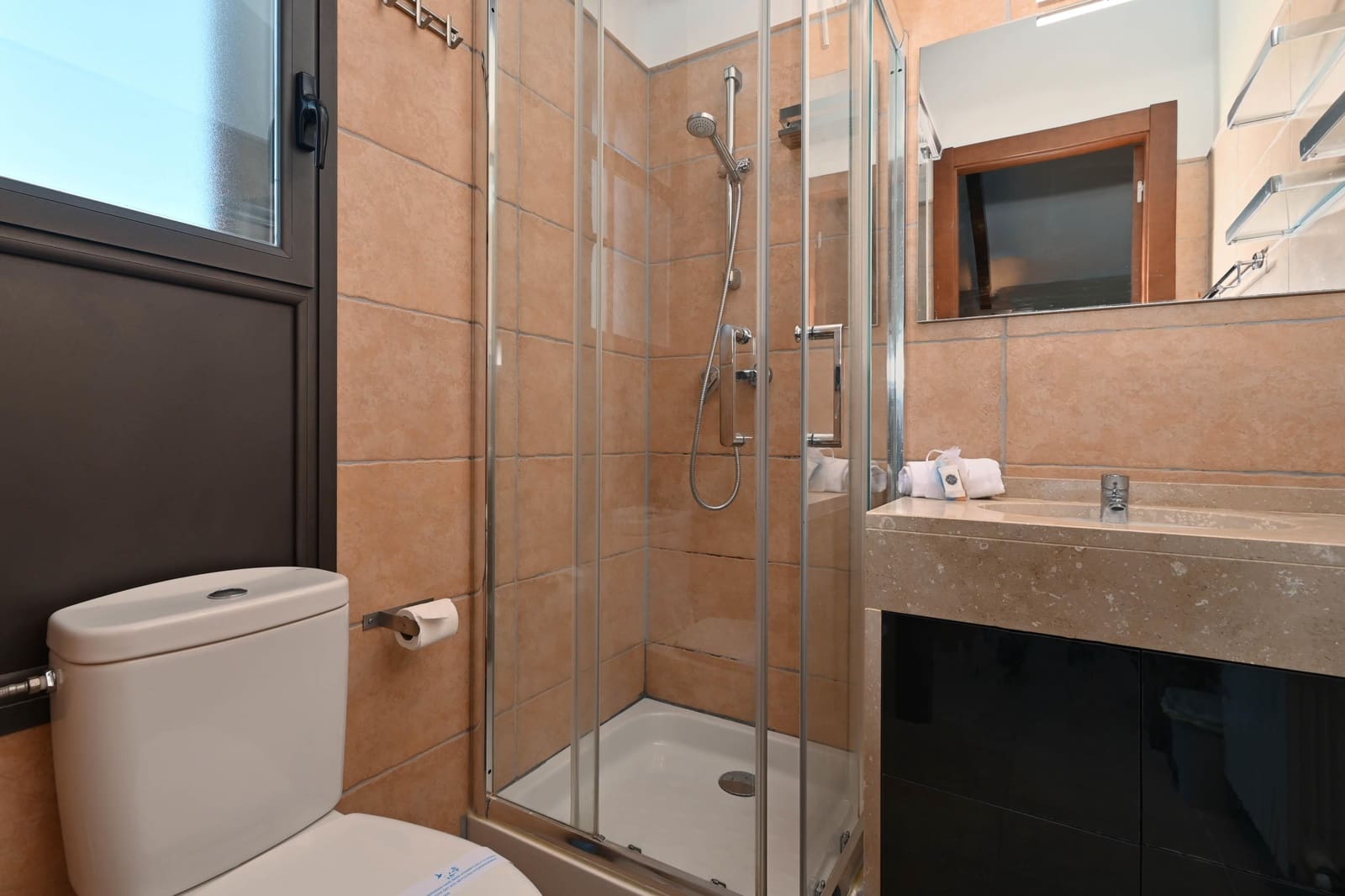 3 makuuhuone Huvila lomavuokrausta paikassa Javea / Xabia mukana uima-altaan 
autotalli - 1 071 € (Ref: 8278392)