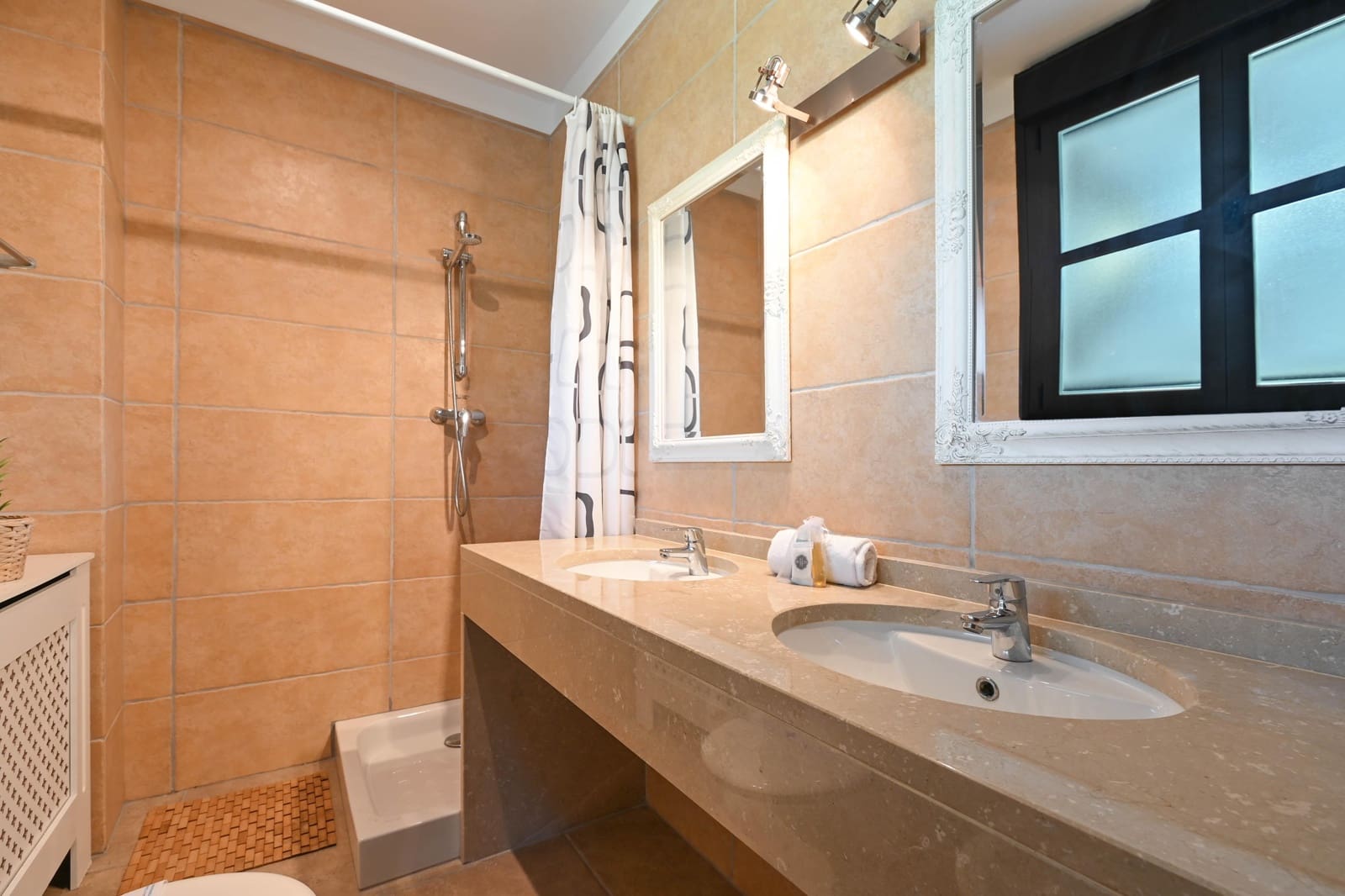 3 makuuhuone Huvila lomavuokrausta paikassa Javea / Xabia mukana uima-altaan 
autotalli - 1 071 € (Ref: 8278392)