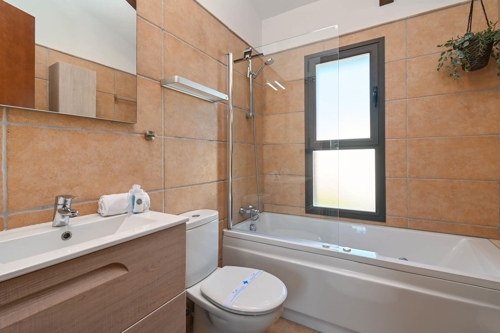 3 makuuhuone Huvila lomavuokrausta paikassa Javea / Xabia mukana uima-altaan 
autotalli - 1 071 € (Ref: 8278392)