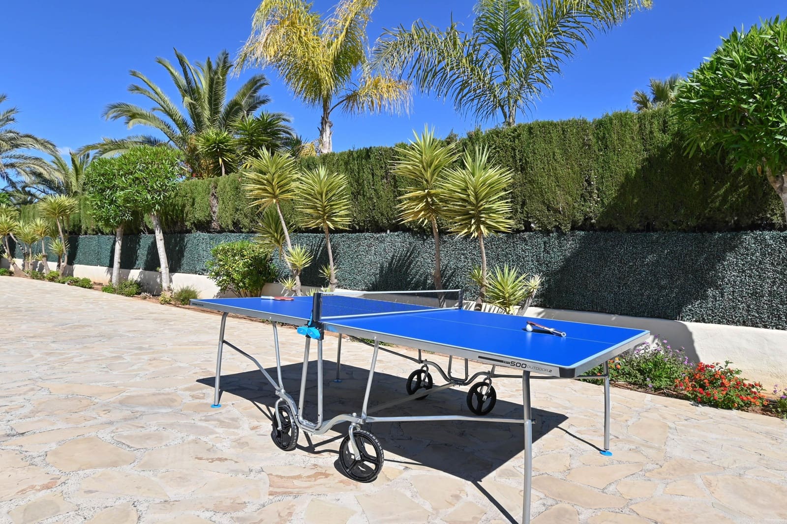 3 camera da letto Villa da affitare come casa vacanza in Javea / Xabia con piscina garage - 1.202 € (Rif: 8288856)