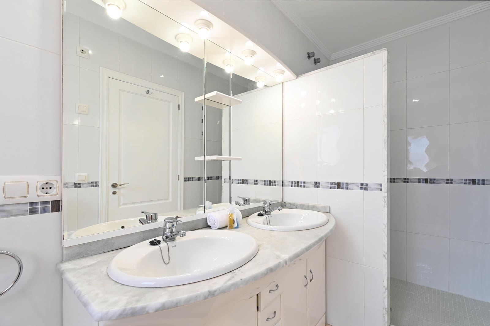 3 camera da letto Villa da affitare come casa vacanza in Javea / Xabia con piscina garage - 1.202 € (Rif: 8288856)