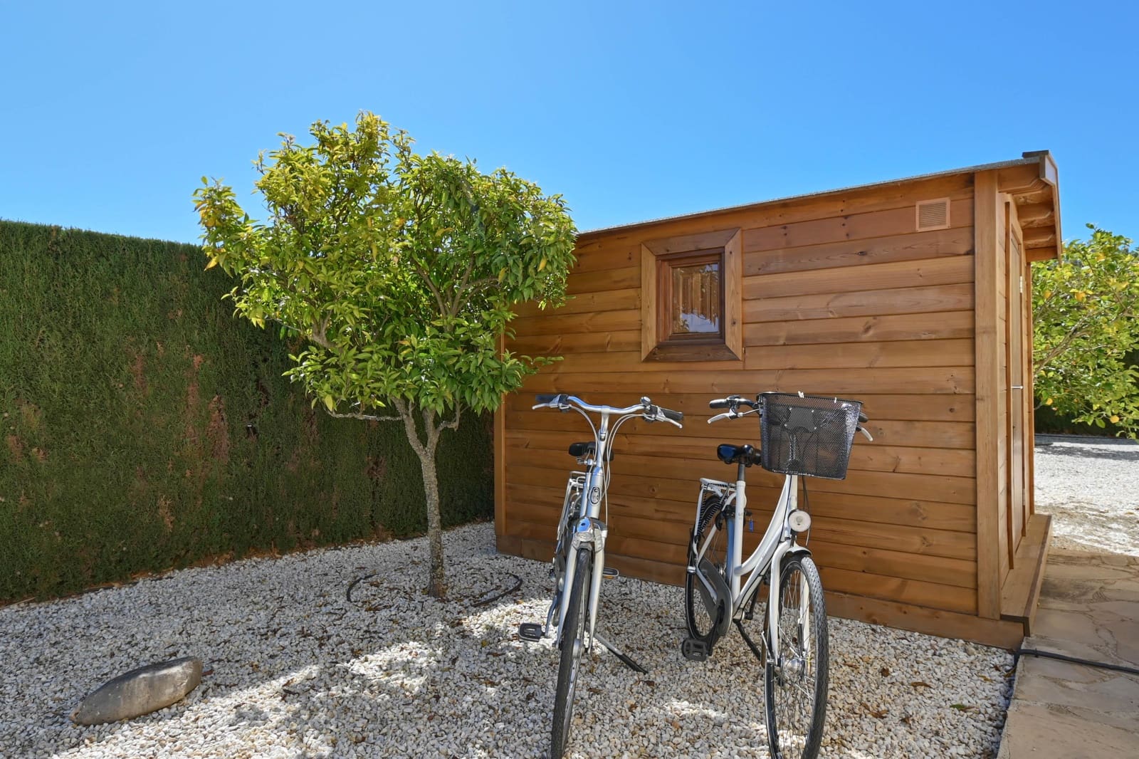 3 camera da letto Villa da affitare come casa vacanza in Javea / Xabia con piscina garage - 1.202 € (Rif: 8288856)