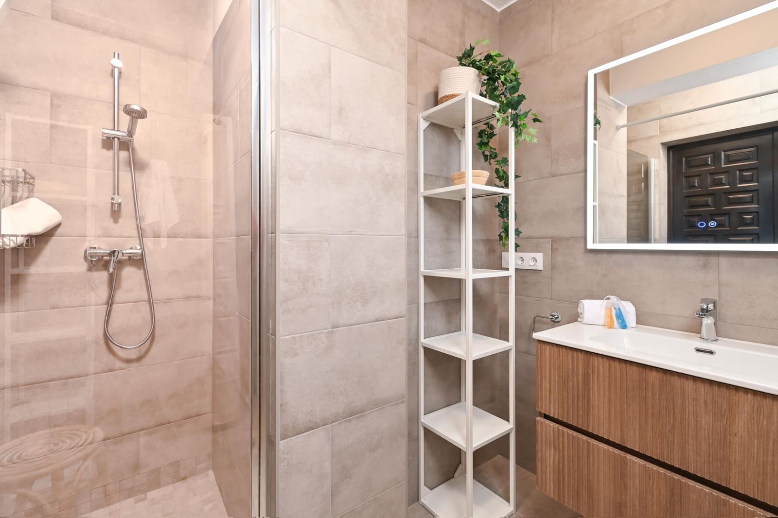 3 Zimmer Ferienvilla in Javea / Xabia mit Pool Garage - 982 € (Ref: 8288857)