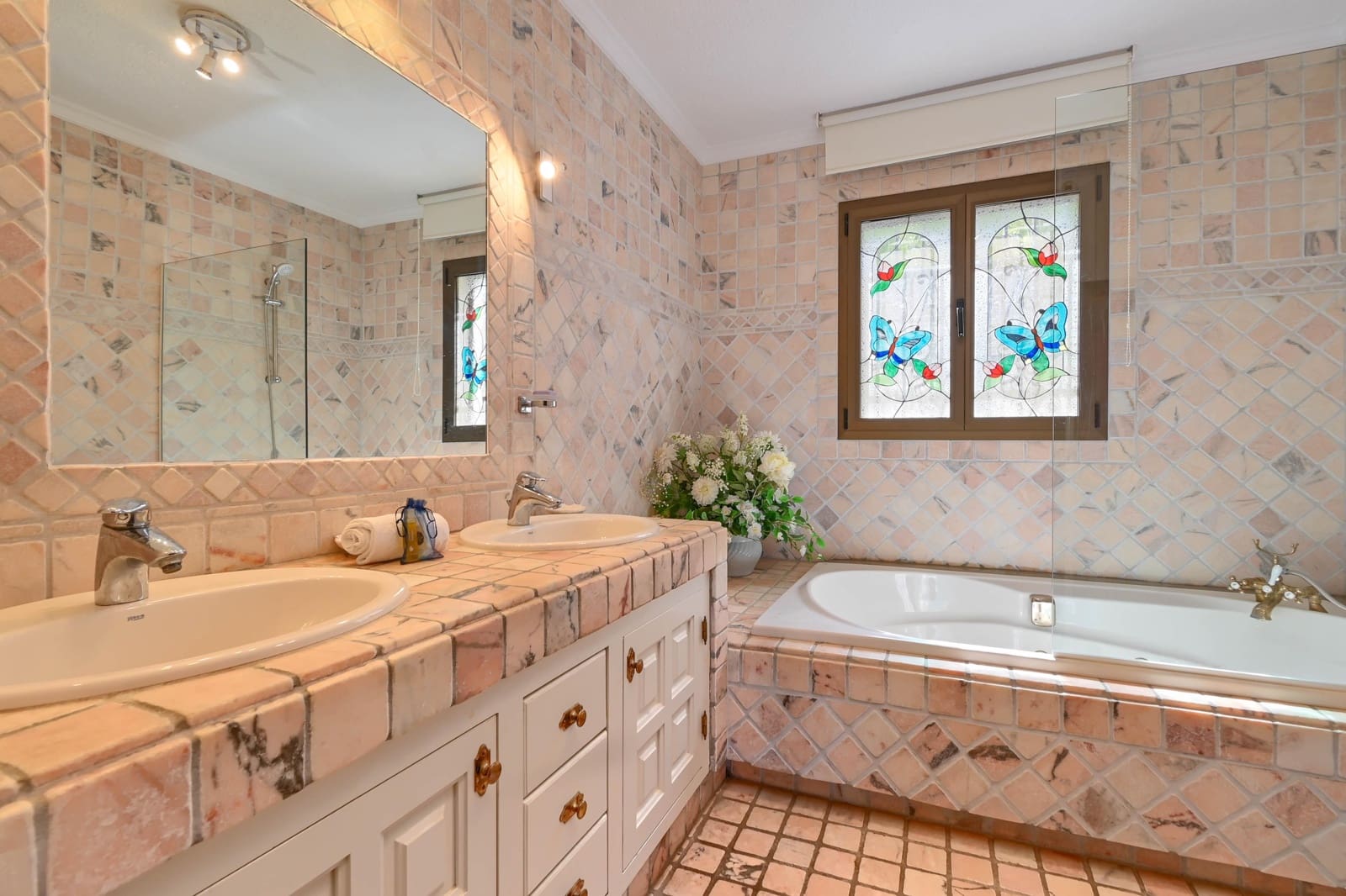 3 Zimmer Ferienvilla in Javea / Xabia mit Pool Garage - 982 € (Ref: 8288857)