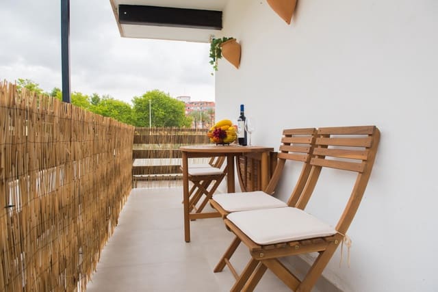 2 soverom Leilighet til salgs i Arenal, Javea / Xàbia med garasje - € 578 (Ref: 8372533)