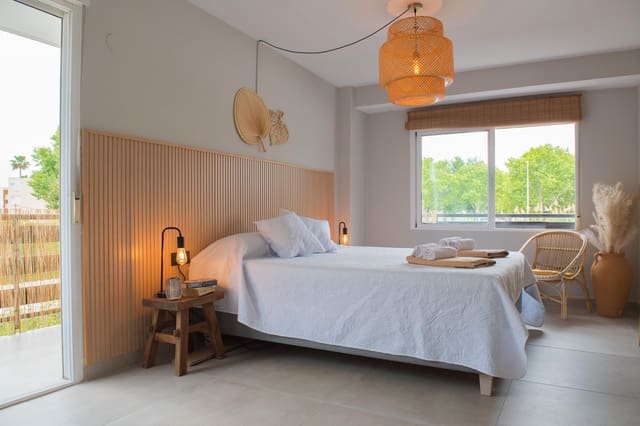 2 soverom Leilighet til salgs i Arenal, Javea / Xàbia med garasje - € 578 (Ref: 8372533)