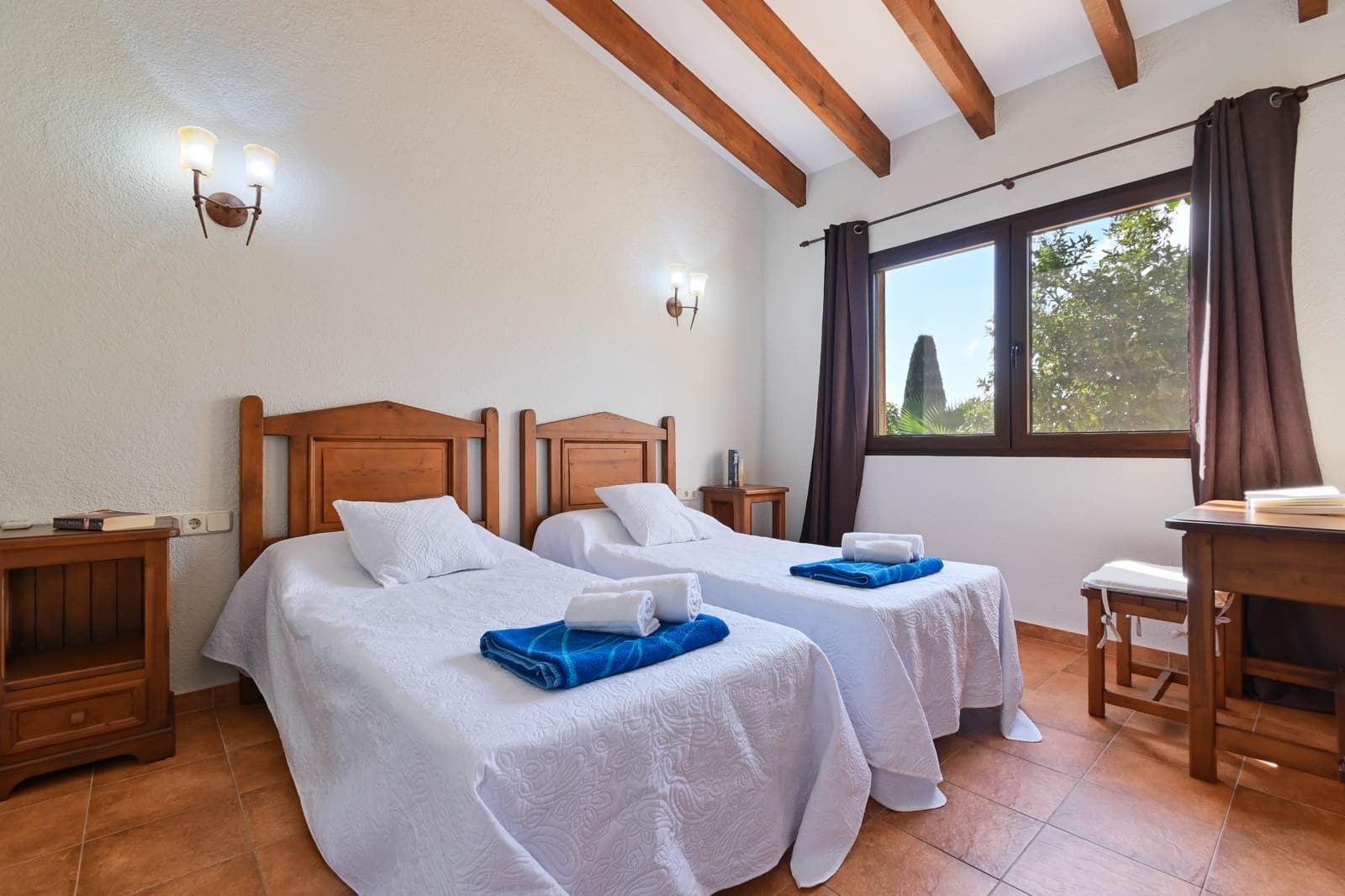   3 soveværelse   ferieVilla i Javea / Xabia   med   swimmingpool  garage  - € 926 (Ref: 8387957)