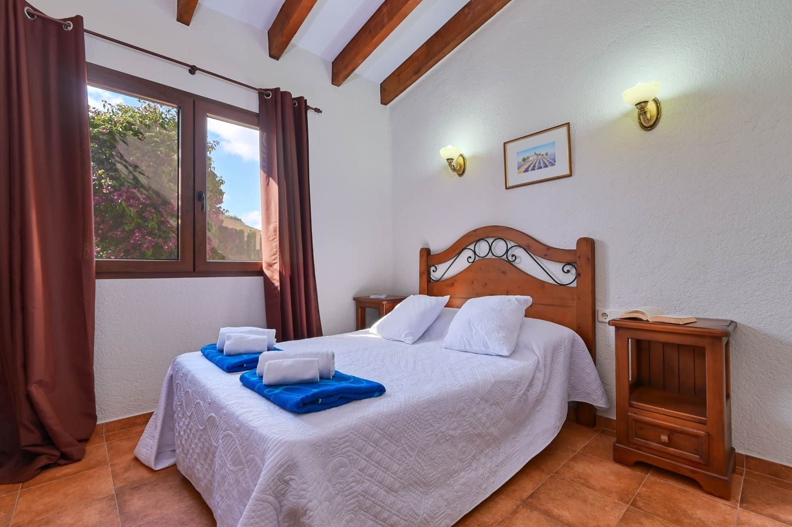   3 soveværelse   ferieVilla i Javea / Xabia   med   swimmingpool  garage  - € 926 (Ref: 8387957)