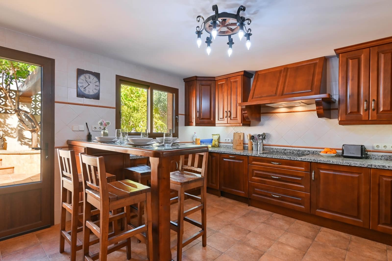   3 soveværelse   ferieVilla i Javea / Xabia   med   swimmingpool  garage  - € 926 (Ref: 8387957)